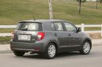Scion xD 2007 года